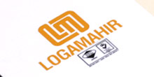 logo re-design for Logamahir